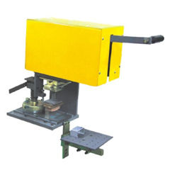 Manual Pad Printing Machine 