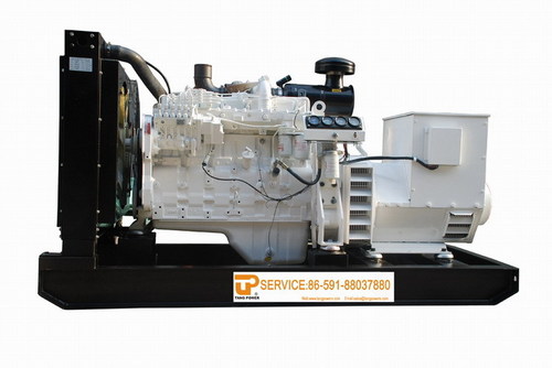 मरीन जेनसेट