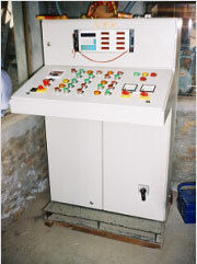 SPRINT Control Panel Boards