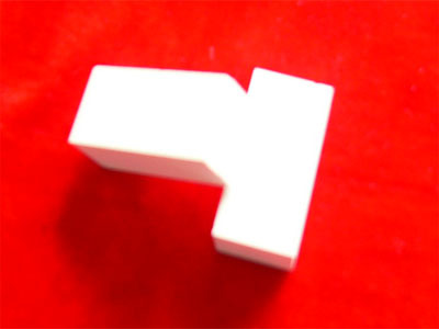 ज़िरकोन ब्लॉक्स सिरेमिक