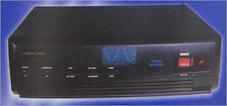 ब्लैक बॉडी साइन वेव इन्वर्टर आकार: मानक