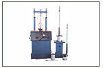 Marshall Stability Test Apparatus