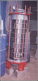 मल्टी-इफेक्ट कॉन्सेंट्रेशन सिस्टम