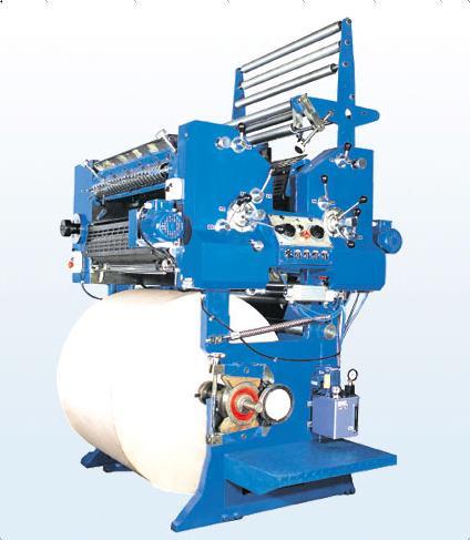 Exporter Of Printing Machinery From New Delhi By NBG PRINTOGRAPCHIC ...