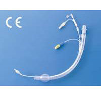 Disposables Silicone Endobronchial Tubes