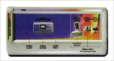 एस्पिरेटिंग स्मोक डिटेक्शन