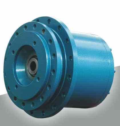 लो नॉइज़ स्पीड रिड्यूसर