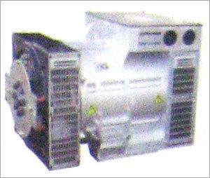 ALTERNATOR MOTOR