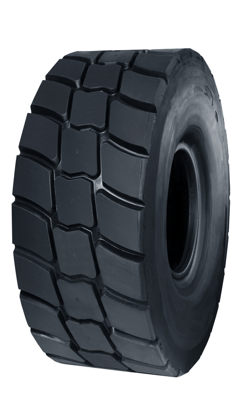 Heavy Duty Truck OTR Tyres