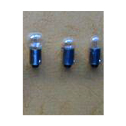 मीटर बल्ब