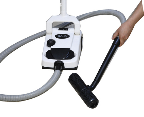 OEM स्टीम वैक्यूम क्लीनर
