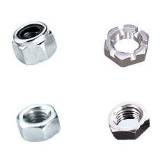 Hex Nuts