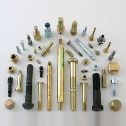 High Tensile Bolts