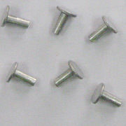 Aluminium Rivets