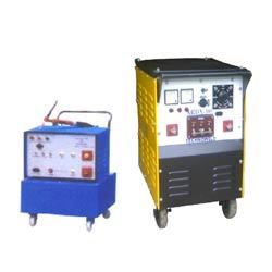 Diode Base Welding Machines