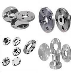 Aradhana Stainless Steel Flanges