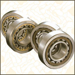 Cylindrical Roller Bearings