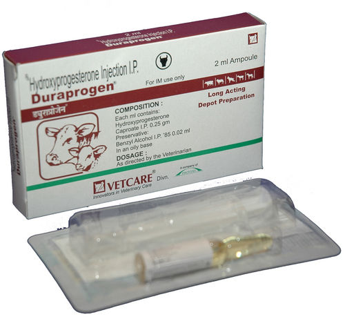 Duraprogen