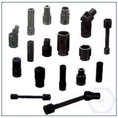 Impact Sockets By Hipro Tools (P) Ltd.