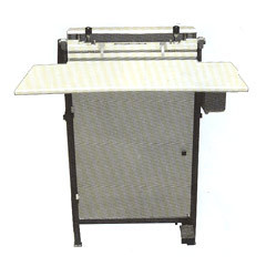 Book Binding Machinery
