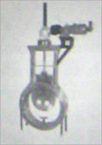मोटराइज्ड गिलोटिन डैम्पर्स