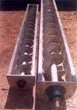 SCREW CONVEYOR