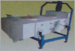 VIBRO GRAIN CLEANER