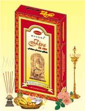 5 इन वन इन्सेंस स्टिक