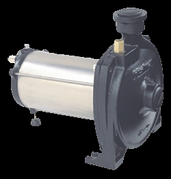 क्षैतिज सबमर्सिबल वेल पंप्स