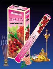 स्ट्रॉबेरी अगरबत्ती