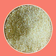 Dehydrated White Onions Granules