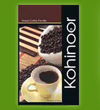 Kohinoor Coffee Premix
