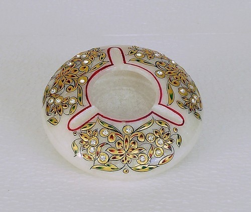 Marble Ashtray