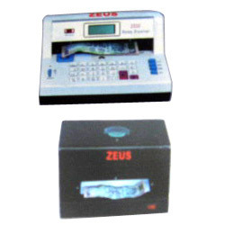 फेक नोट डिटेक्टर