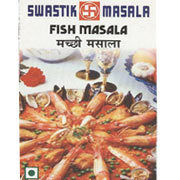 Fish Masala