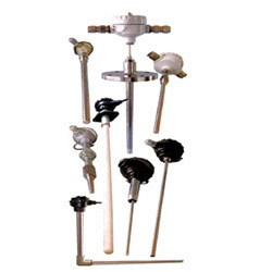 Level Transmitter