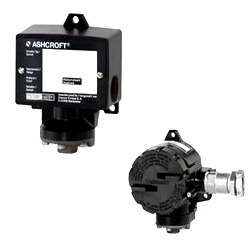 Pressure Switches