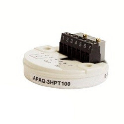 Temperature Transmitter