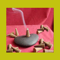 Incense Cone