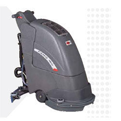 Auto Scrubber