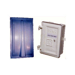 FRP जंक्शन बॉक्स