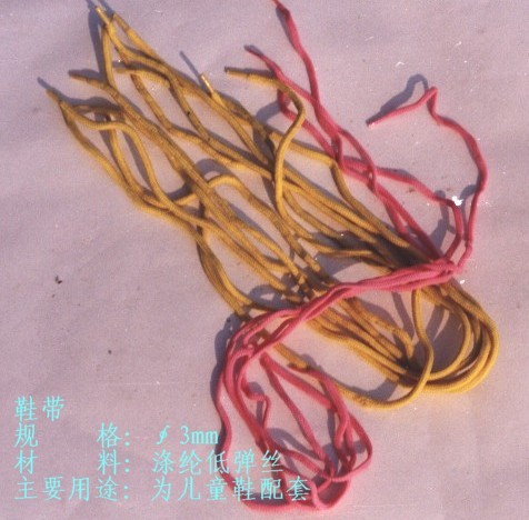 शूज़ लेस