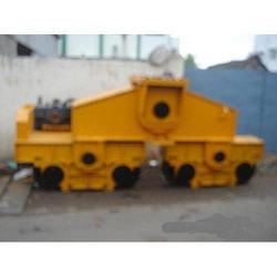 गैन्ट्री क्रेन के लिए बैलेंसर