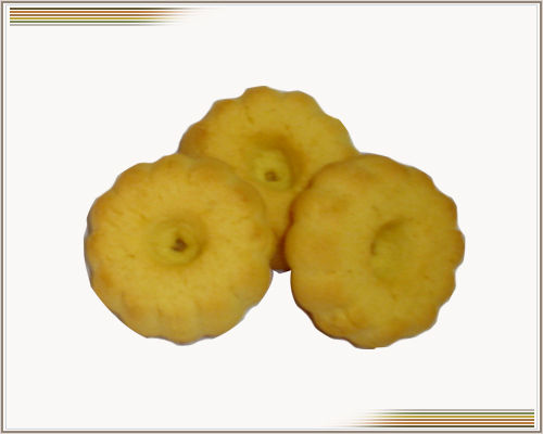 MANGO COOKIES