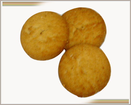 OAT MEAL BISCUIT