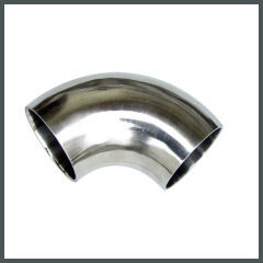 Stainless Steel Elbows