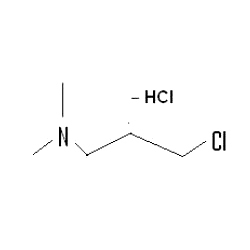 3-dimethyl Amino Propyl Chloride Hydrochloride