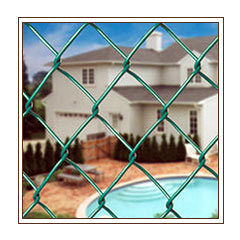 Chain Link Fence