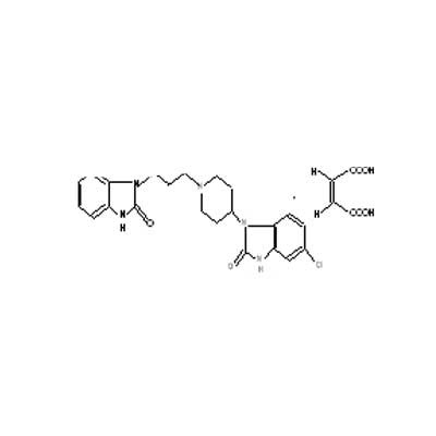 Domperidone Maleate