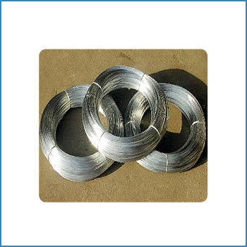 Galvanized Steel Wires